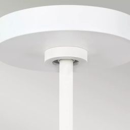 Elstead Lighting Asher lampa podsufitowa 5x60 W biała FE-ASHER-5P-WHT