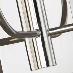 Elstead Lighting Brianna kinkiet 2x60 W nikiel polerowany FE-BRIANNA2-PN