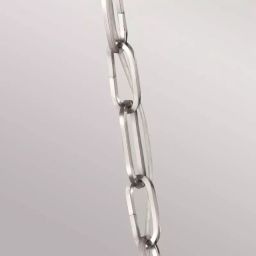 Elstead Lighting Harrow lampa wisząca 1x75 W nikiel FE-HARROW-P-M