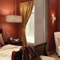 Elstead Lighting Lucia lampa wisząca 3x60 W oksydowane srebro FE-LUCIA-P-A