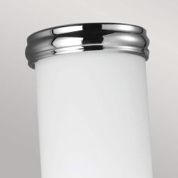 Elstead Lighting Payne kinkiet 1x3 W chrom polerowany FE-PAYN-OR1-BATH