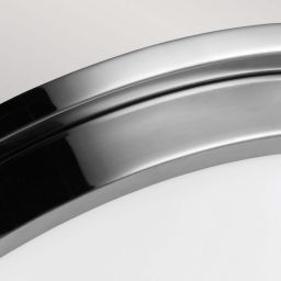 Elstead Lighting Payne plafon 2x60 W chrom FE-PAYNE-F-BATH