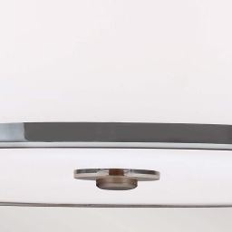 Elstead Lighting Prospect Park lampa wisząca 4x60 W chrom-nikiel satynowy FE-PROSPECT-PARK-4P