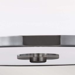 Elstead Lighting Prospect Park lampa wisząca 2x60 W chrom-nikiel satynowy FE-PROSPECT-PARK-SF