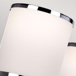 Elstead Lighting Prospect Park lampa wisząca 5x60 W chrom-nikiel satynowy FE-PROSPECT-PARK5