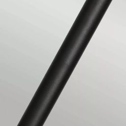 Elstead Lighting Helsingor lampa stojąca zewnętrzna 1x60 W czarna HELSINGOR-BOL-BK