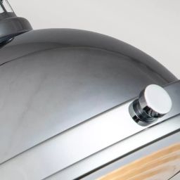 Elstead Lighting Amelia lampa podsufitowa 2x40 W polerowany chrom HK-AMELIA-F-M-CM