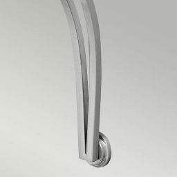 Elstead Lighting Bolla kinkiet 1x60 W chrom HK-BOLLA1-B