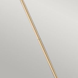 Elstead Lighting Congress lampa wisząca 1x60 W szczotkowany karmel HK-CONGRESS-P-A-BC