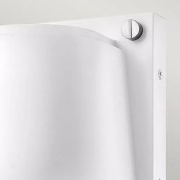 Elstead Lighting Scout kinkiet zewnętrzny 1x8 W biały HK-SCOUT-WHT