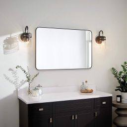 Elstead Lighting Brinley kinkiet 1x60 W stary brąz KL-BRINLEY1-OZ