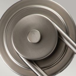 Elstead Lighting Capitol Hill kinkiet 2x40 W szczotkowany nikiel KL-CAPITOL-HILL2-BN