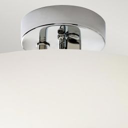 Elstead Lighting Hendrik lampa podsufitowa 3x3 W chrom KL-HENDRIK-SF