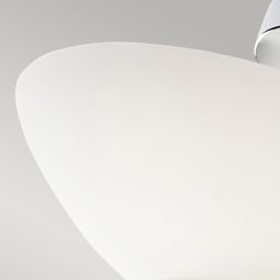 Elstead Lighting Hendrik lampa podsufitowa 3x3 W chrom KL-HENDRIK-SF