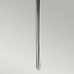 Elstead Lighting Mona kinkiet 2x3 W polerowany chrom KL-MONA-L-PC