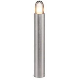 Elstead Lighting Paignton lampa stojąca zewnętrzna 1x40 W stal PAIGNTON-B-SS