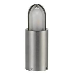 Elstead Lighting Paignton lampa stojąca zewnętrzna 1x40 W stal nierdzewna PAIGNTON-MB-SS