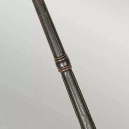 Elstead Lighting Philadelphia lampa stojąca zewnętrzna 3x60 W postarzany brąz PH5-L-OB