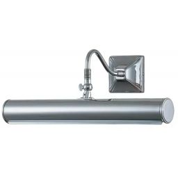 Elstead Lighting Picture Light kinkiet 2x40 W polerowany chrom PL1-20-PC