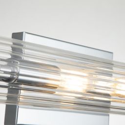 Quintiesse Azores kinkiet 4x40 W polerowany chrom QN-AZORES4-PC