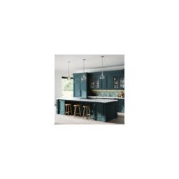 Quintiesse Elroy lampa wisząca 1x60 W polerowany nikiel QN-ELROY-PN