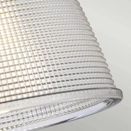 Elstead Lighting Dublin kinkiet 1x3 W mosiądz QZ-DUBLIN1-PNBR