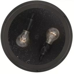 Elstead Lighting Marblehead plafon zewnętrzny 2x60 W palladiański brąz QZ-MARBLEHEAD-F