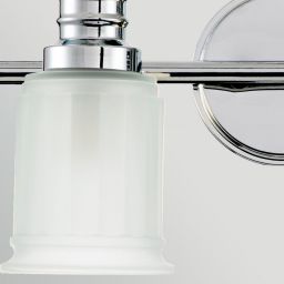 Elstead Lighting Swell kinkiet 4x3 W chrom polerowany QZ-SWELL4-PC-BATH
