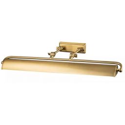 Elstead Lighting Winchfield kinkiet 4x40 W mosiądz WINCHFIELD-PLL-AB