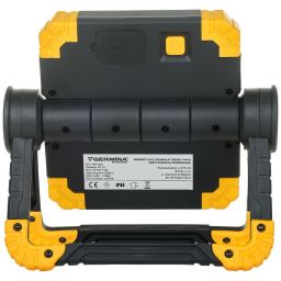 Germina Pavo naświetlacz 20 W 6000K GW-0021