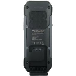 Germina lampa garażowa 5 W zintegrowane źródło światła LED 6,3 cm GW-0025