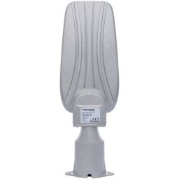 Germina Astoria lampa stojąca zewnętrzna 1x30 W szara GW-0090