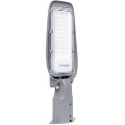 Germina Astoria lampa stojąca zewnętrzna 1x30 W szara GW-0090