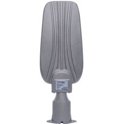 Germina Astoria lampa stojąca zewnętrzna 1x50 W szara GW-0091