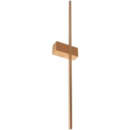 Goldlux Aisha kinkiet 1x12 W złoty 333940