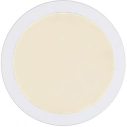 Globo Lighting Lasse plafon 1x24W LED biały/biały opalizowany 12379-24W