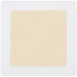 Globo Lighting Lasse plafon 1x12W LED biały/biały opalizowany 12380-12W