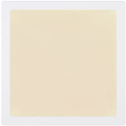 Globo Lighting Lasse plafon 1x24W LED biały/biały opalizowany 12380-24W