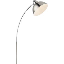 Globo Lighting Anita lampa stojąca 1x40W chrom 24703SN