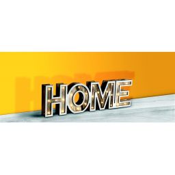 Globo Lighting Home lampa stołowa 28x0,06W LED drewno 29975