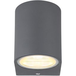 Globo Lighting Veronika kinkiet zewnętrzny 1x35W antracyt 34163