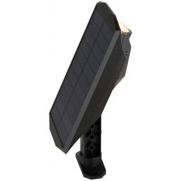 Globo Lighting Solar lampa solarna stojąca 1x1 W czarny 36021