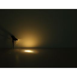 Globo Lighting Solar lampa solarna stojąca 1x1 W czarny 36021