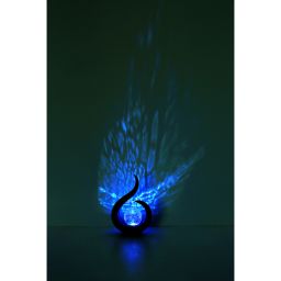 Globo Lighting Solar lampa solarna stojąca 1x0,06 W czarny 36530