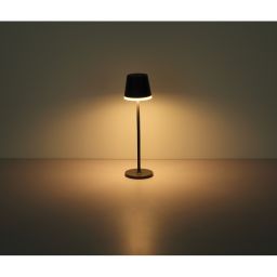 Globo Lighting Solar lampa solarna stojąca 10x0,06 W czarny 36637A