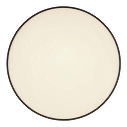 Globo Lighting Eclypse plafon 1x24 W biały-szary 41262-24C