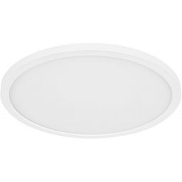 Globo Lighting Sapana plafon 1x24W LED biały/satynowy 41562-24W