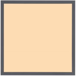 Globo Lighting Doro plafon 1x24W LED biały/grafit/drewno 416080WD2