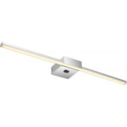 Globo Lighting Jaime kinkiet 1x12W chrom 41922C