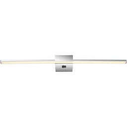 Globo Lighting Jaime kinkiet 1x12W chrom 41922C
